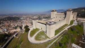 spoleto