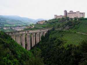 spoleto
