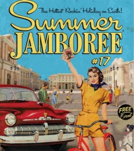 summer jamboree