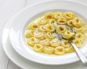 food emilia romagna