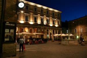 urbino