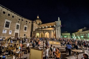 urbino