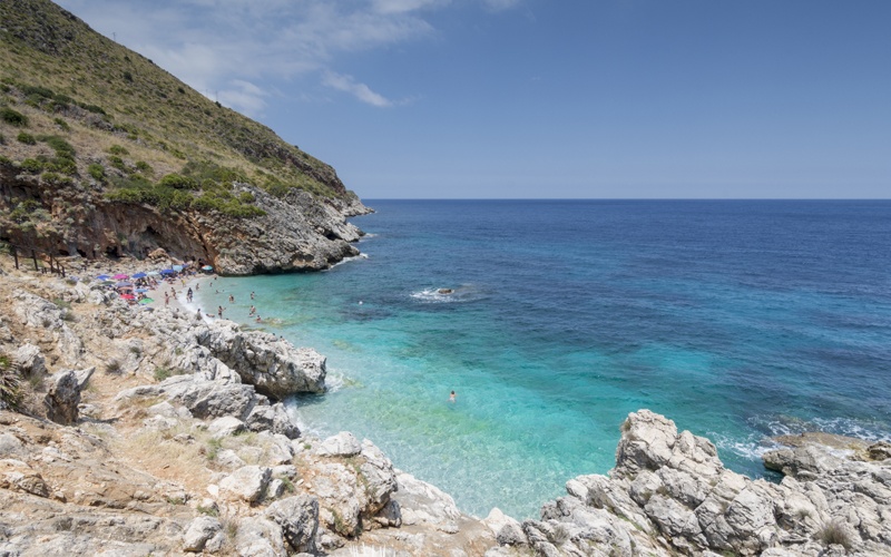 vacanza di coppia in italia
