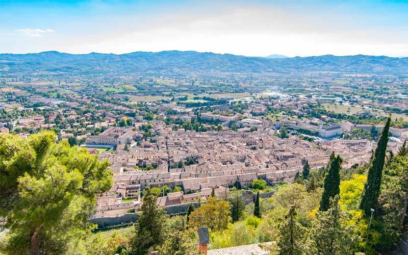 viaggiare da vegetariani o vegani