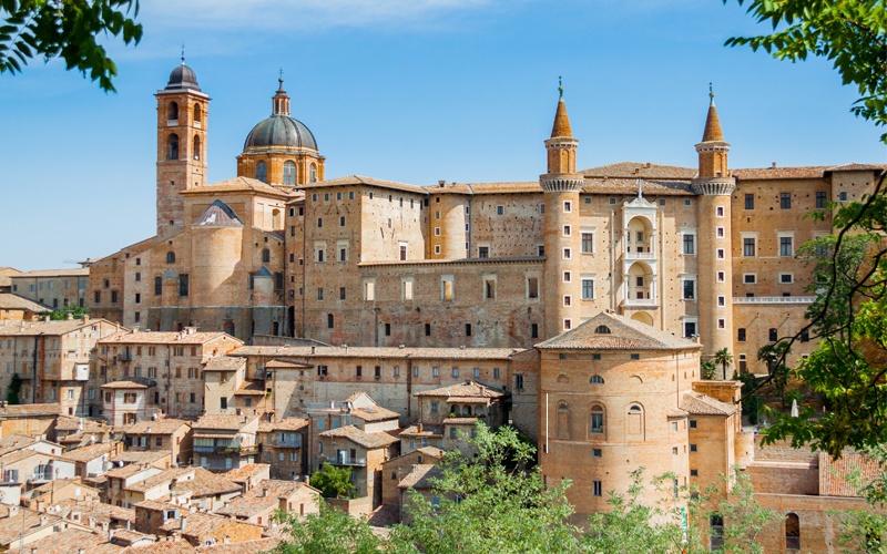 viaggio fotografico in italia