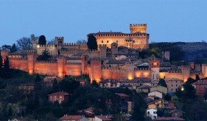 romantic weekend marche