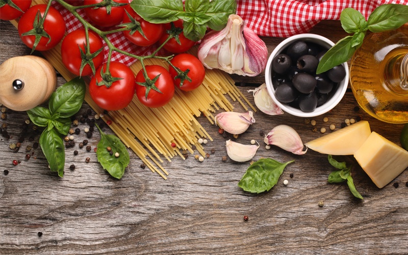 primo viagigo in italia