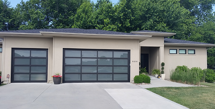 Garage Door Springs Vs Cables