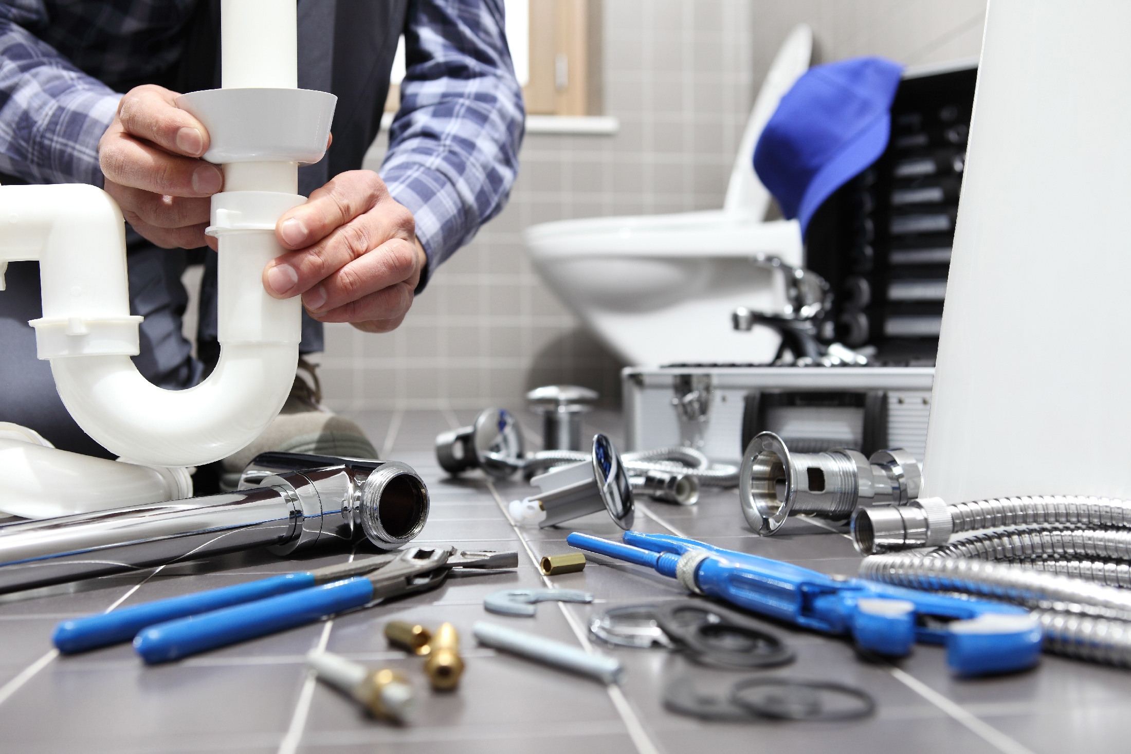 5 Easy Plumbing Tips for Homeowners