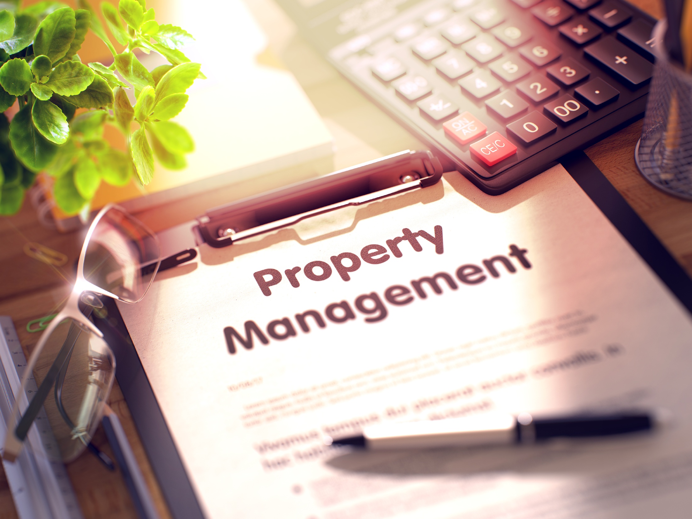 Property Management Santa Rosa