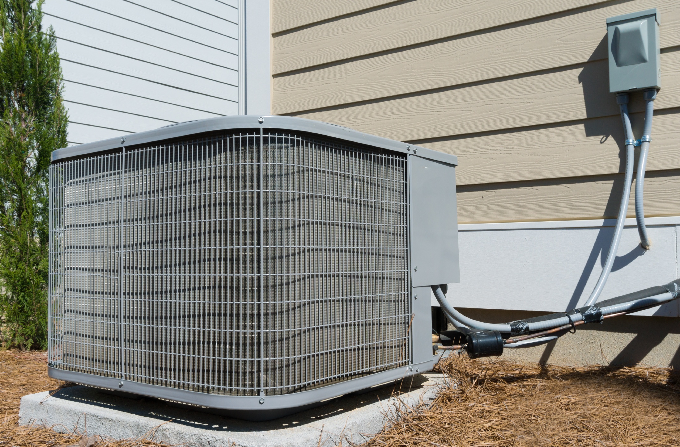 Ac Repair In New Braunfels