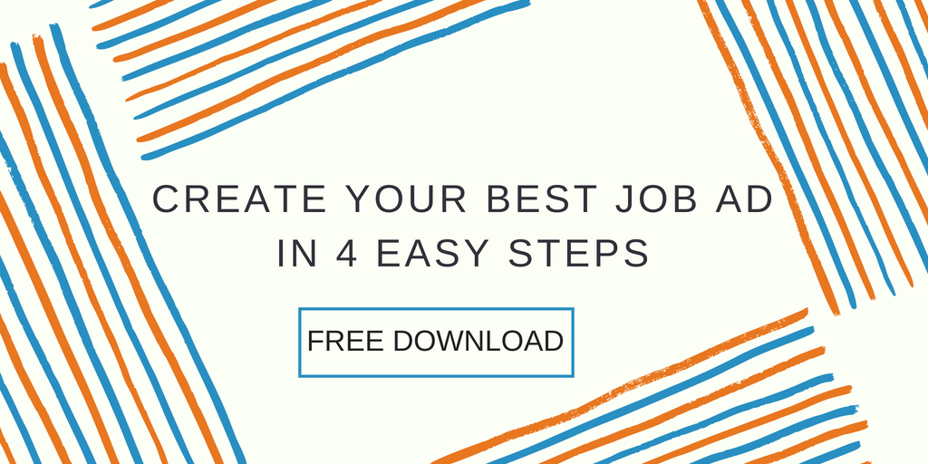 Create Your Best Job Ad Whitepaper DL