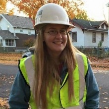 Lauren Cramer, Construction Engineer, Cramer &amp; Associates, Inc.