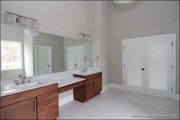 Master Bathroom No Tub no tub in master bath | 2017 new home trends Master Bathroom No Tub no tub in master bath | 2017 new home trends