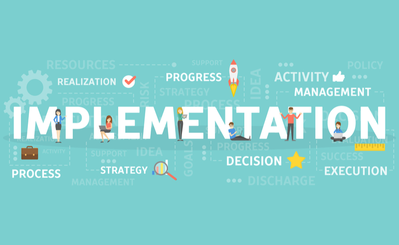 Implementation: Where Most Marketing Plans Go to Die