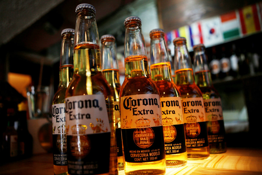 consumo de cerveza en mexico blog de retail