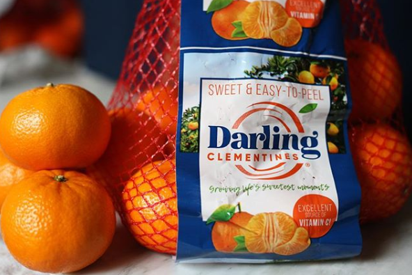 4 Tips for Picking the Best Clementines