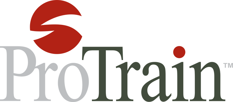 ProTrain-Logo
