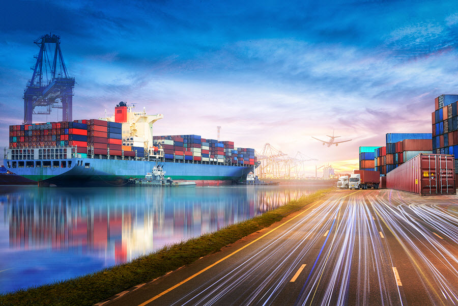 International Freight Forwarding: 7 Surprising Facts