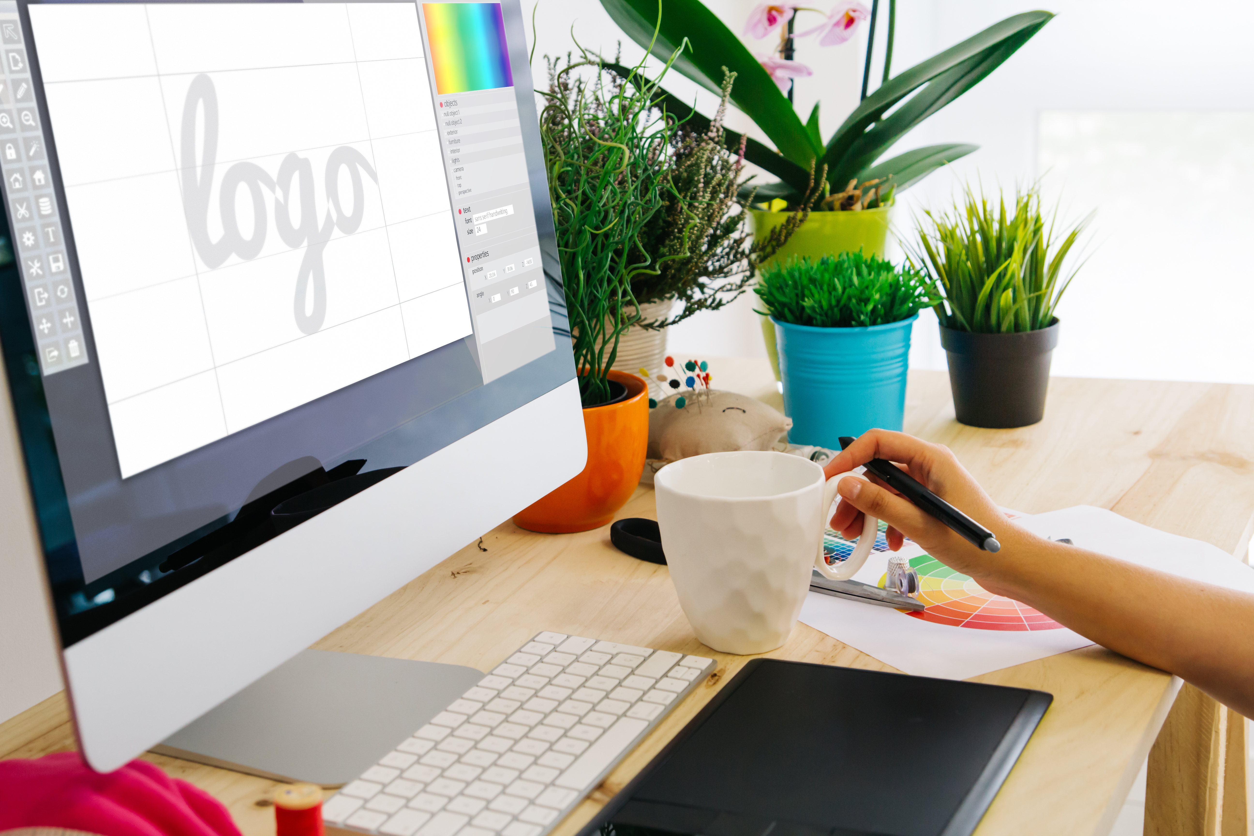 Marketing Services