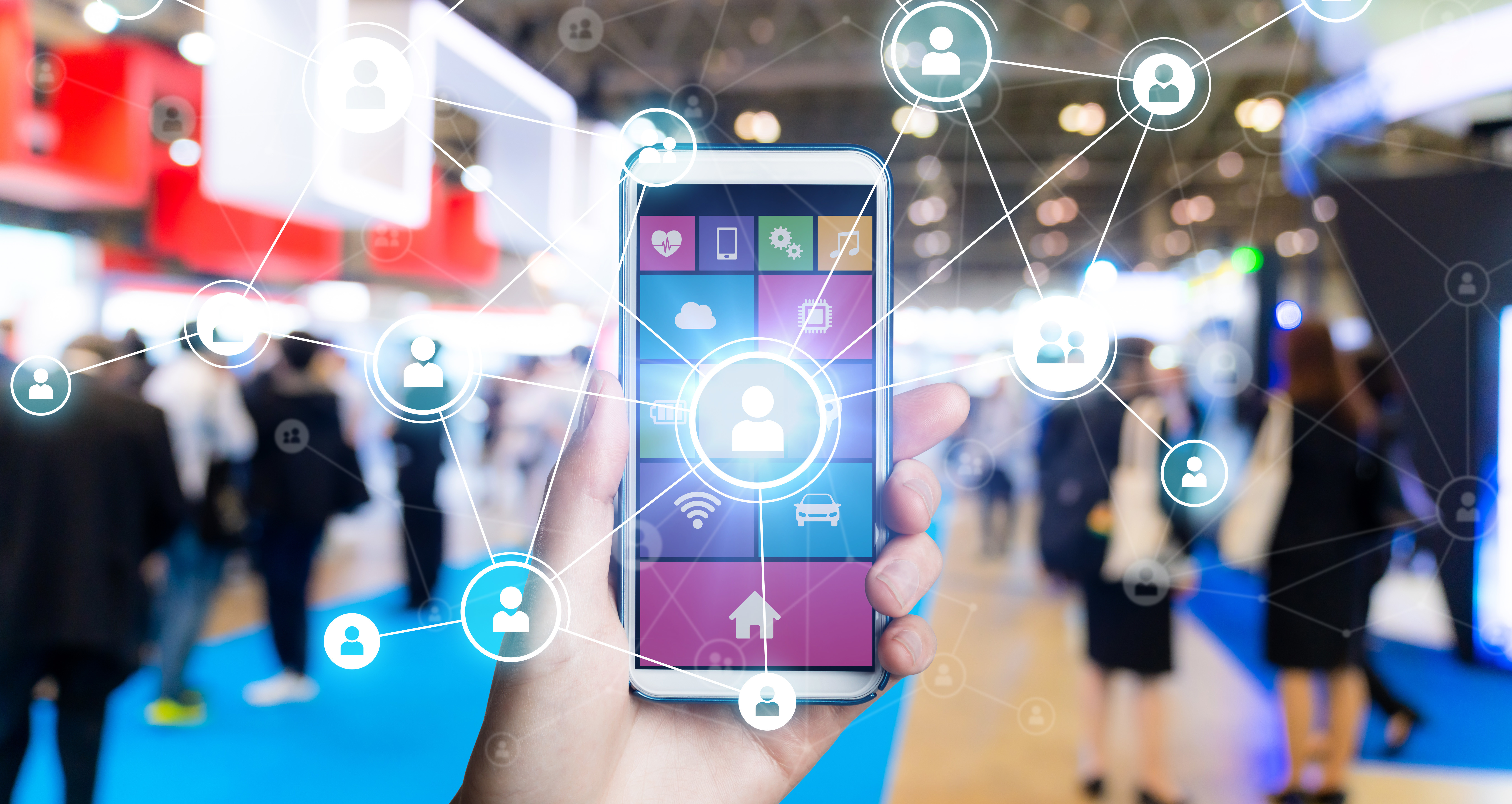 Mobile Apps