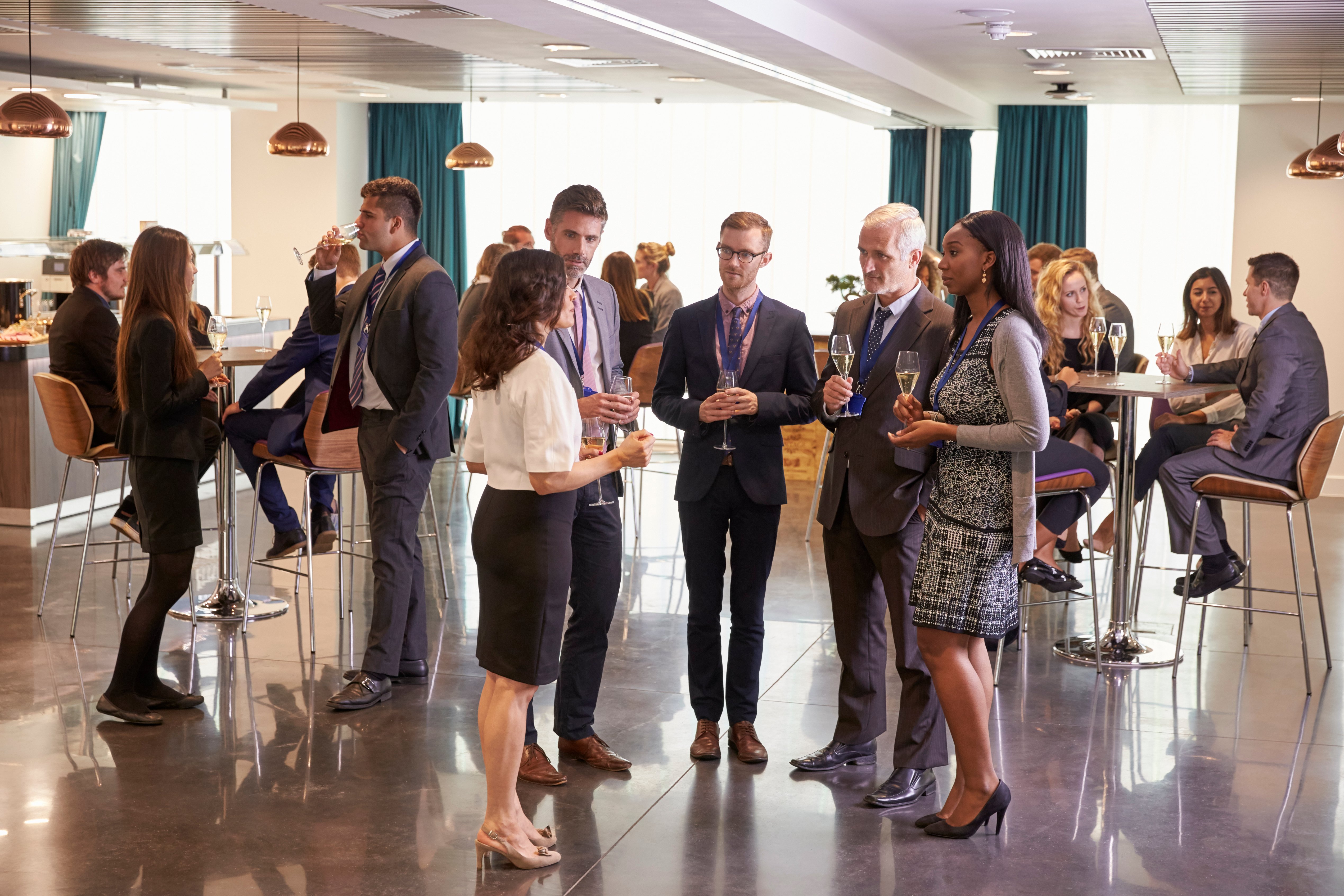 Event Services