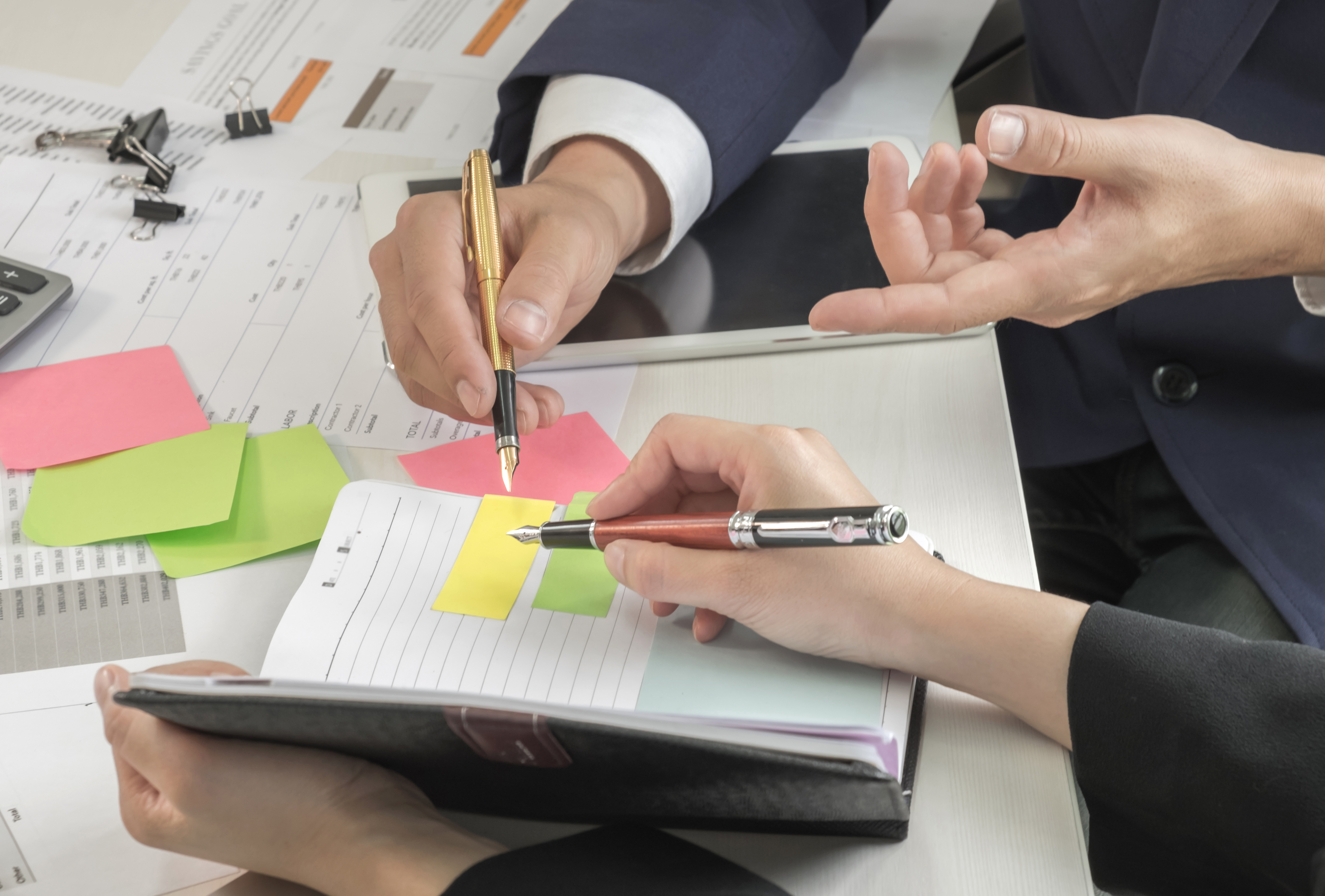 Vendor Management