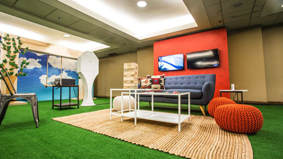 Ultima turf flooring