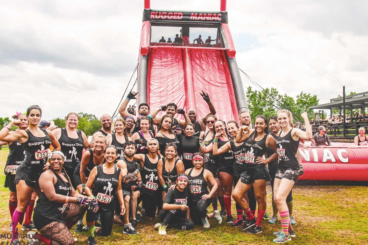 Obstacle Course Races to Join in 2020 - International OCR Races to Join in 2020
