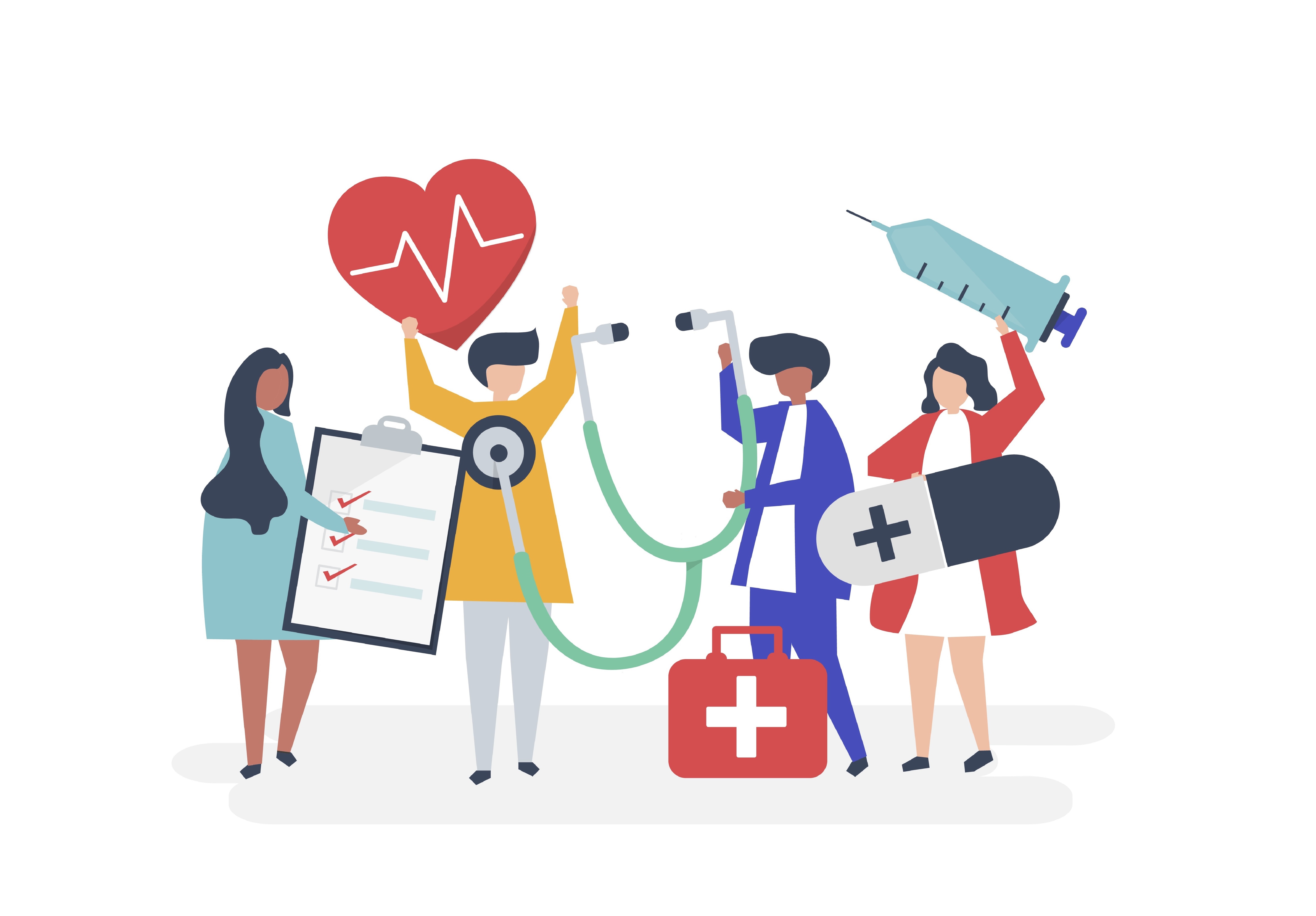 Organization Health: Lo que necesitas saber