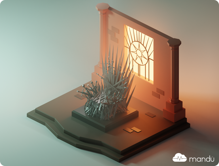 3 Lecciones de GOT para la Gestión del Talento (I Parte)