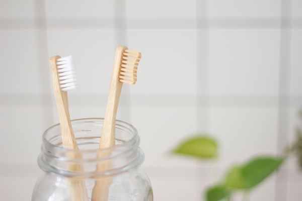 cuidado de los dientes