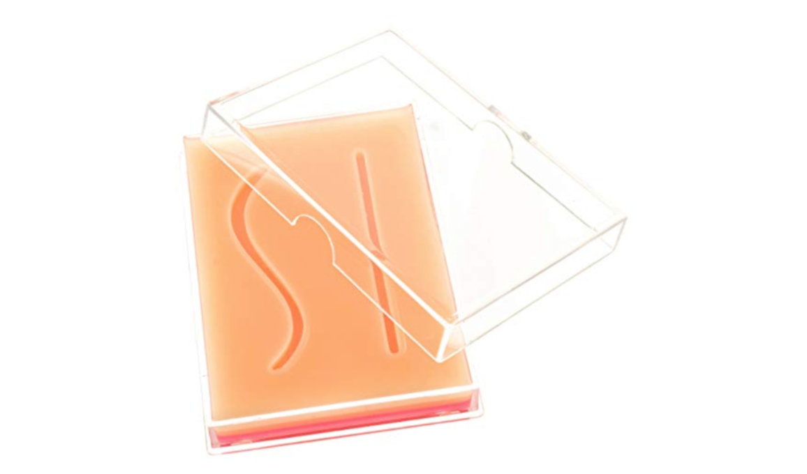 Suture Pad