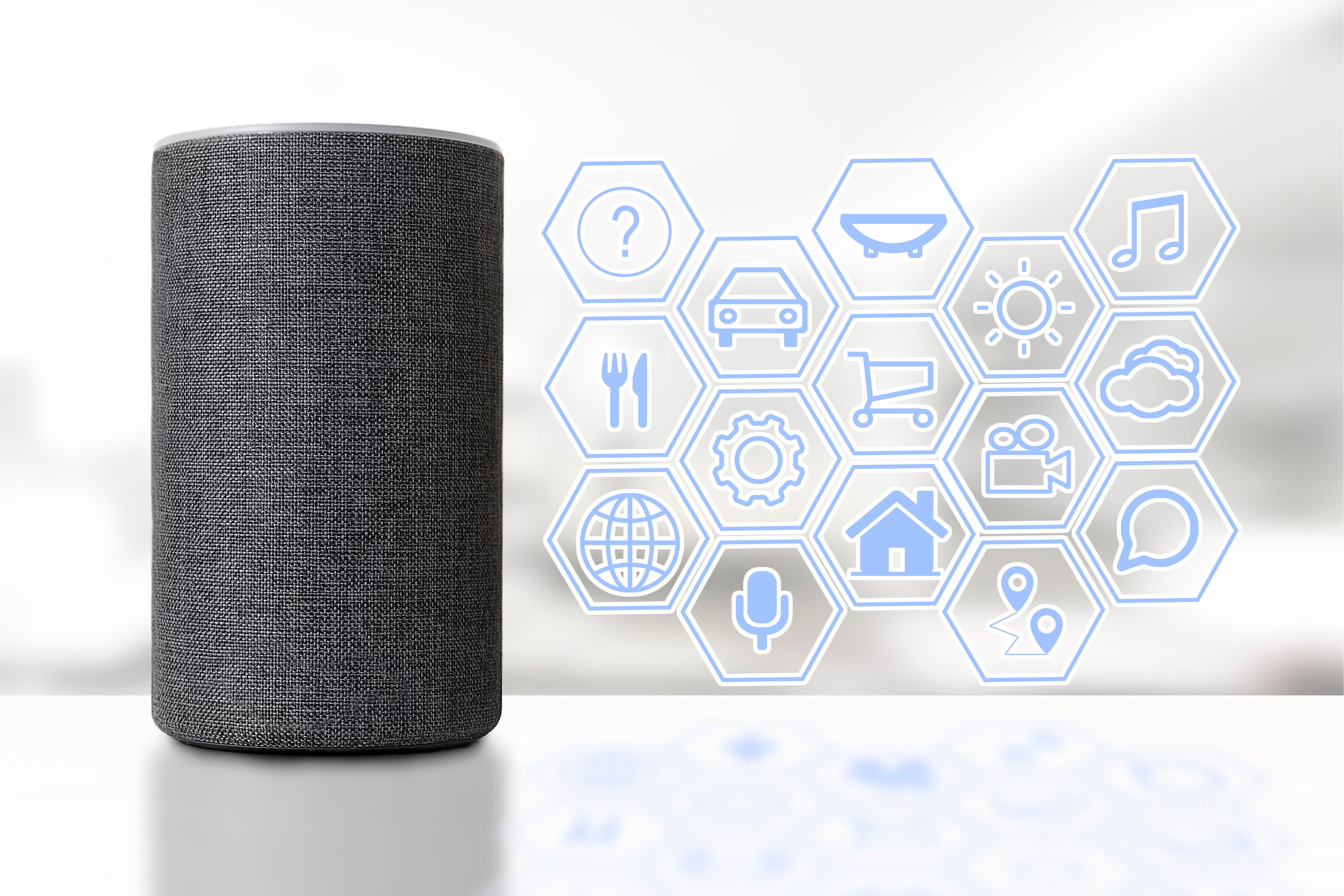 Brands can create an Alexa skill to drive traffic to their Amazon listings.