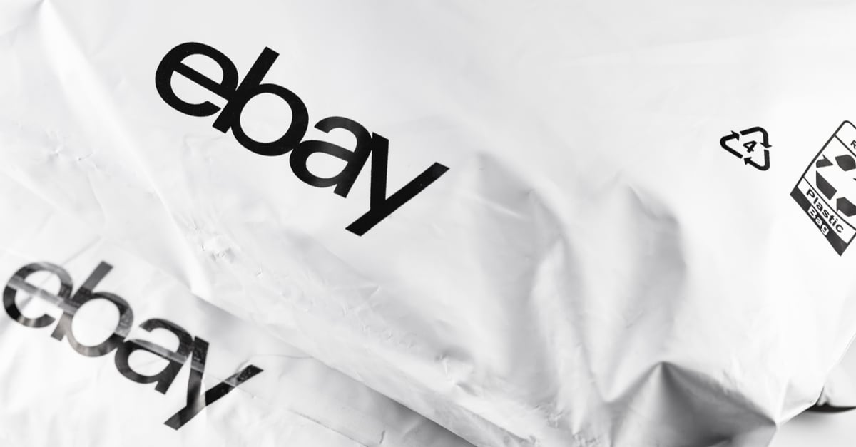 sales down on eBay and Jet.com, ecommerce trends