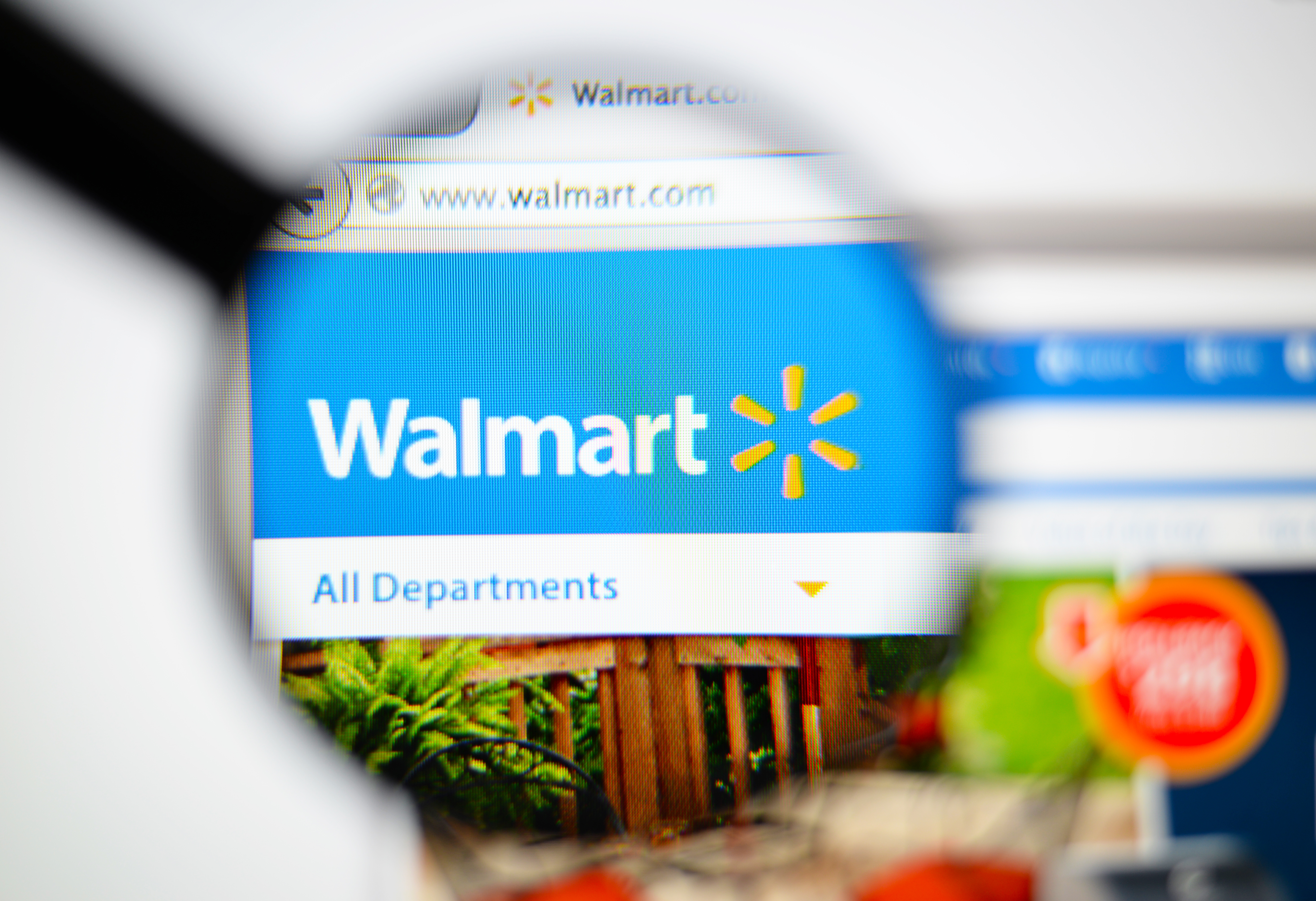 Selling on other marketplaces like Walmart.com can help your brand increase its market share on ecommerce.