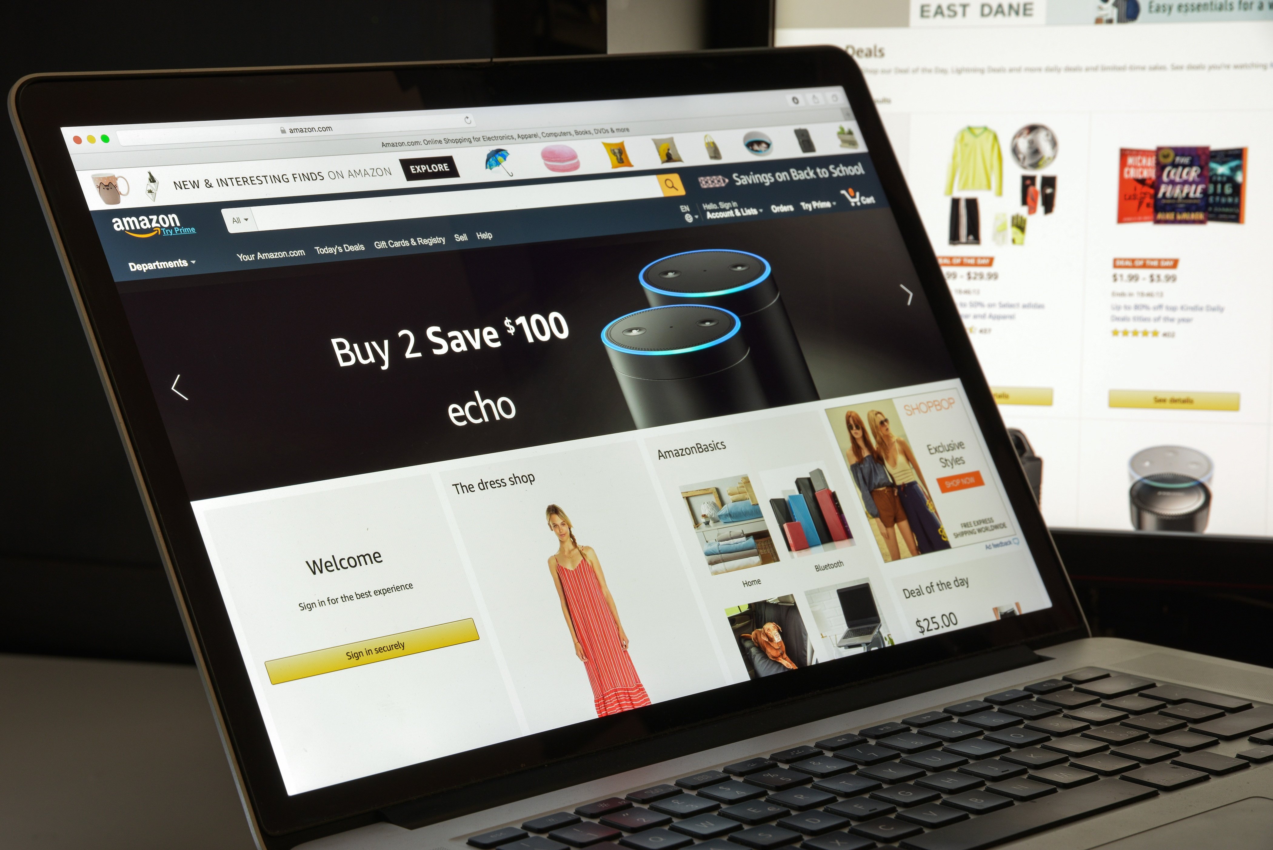 Leveraging Product Display Ads on Amazon