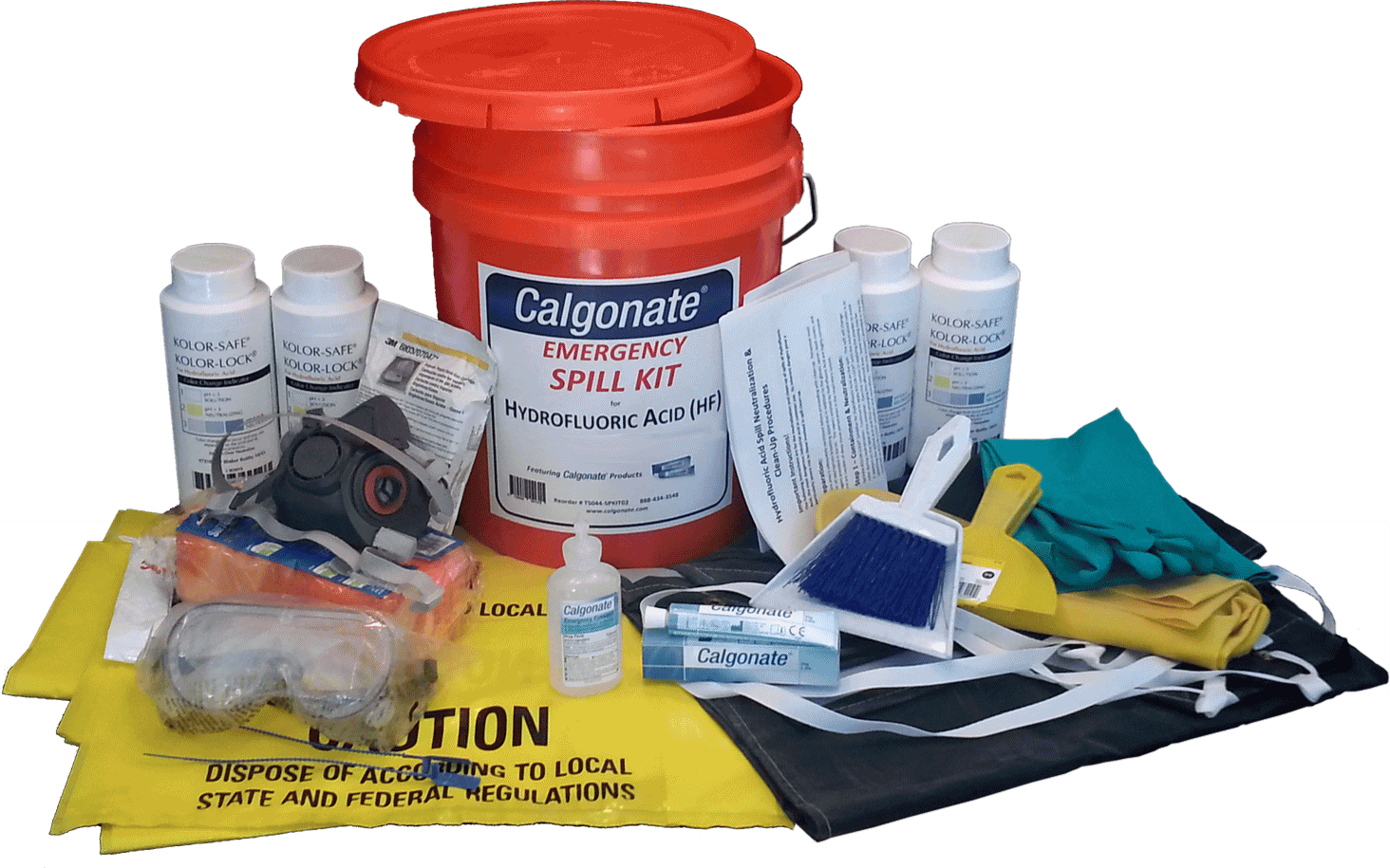 Calgonite spill kit.png