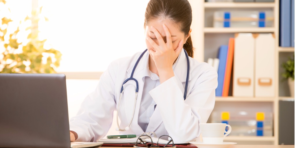 nurse-physician-burnout