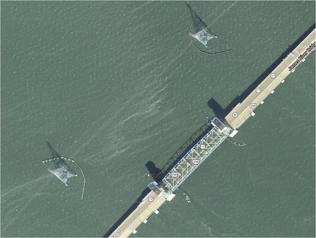 Project Gallery Pier Protection Virginia