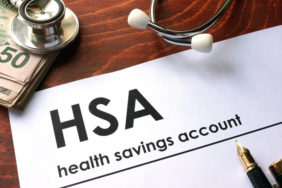 Individual HSA Plans, Washington State - McGregor Benefits HSA Broker