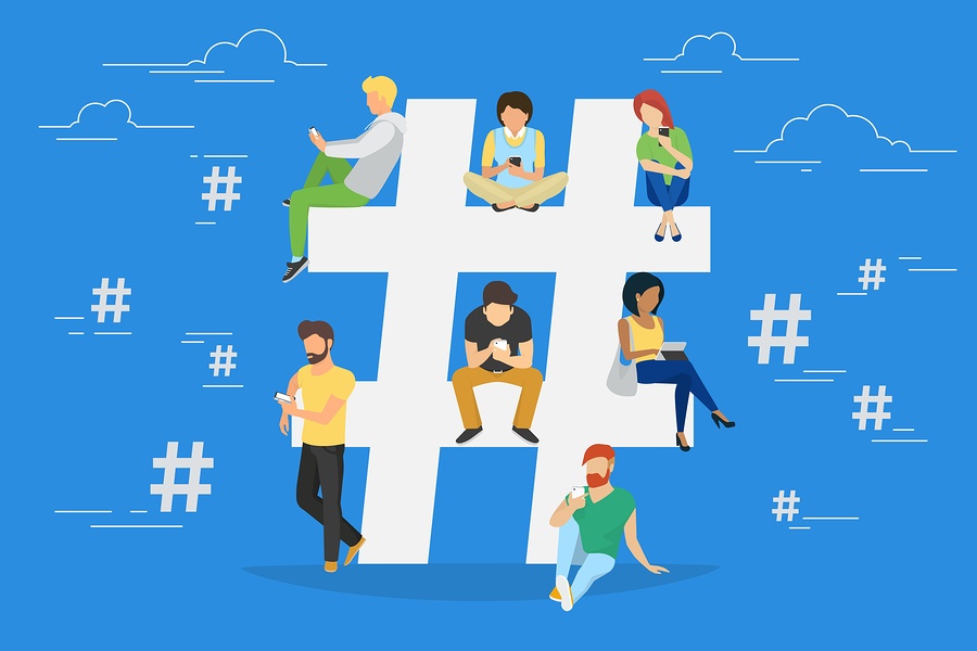 The Best Twitter Hashtags for HR Directors to Follow