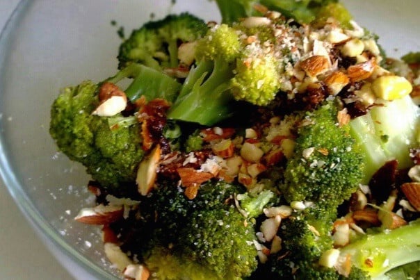 broccoli amandine holiday recipes.jpg