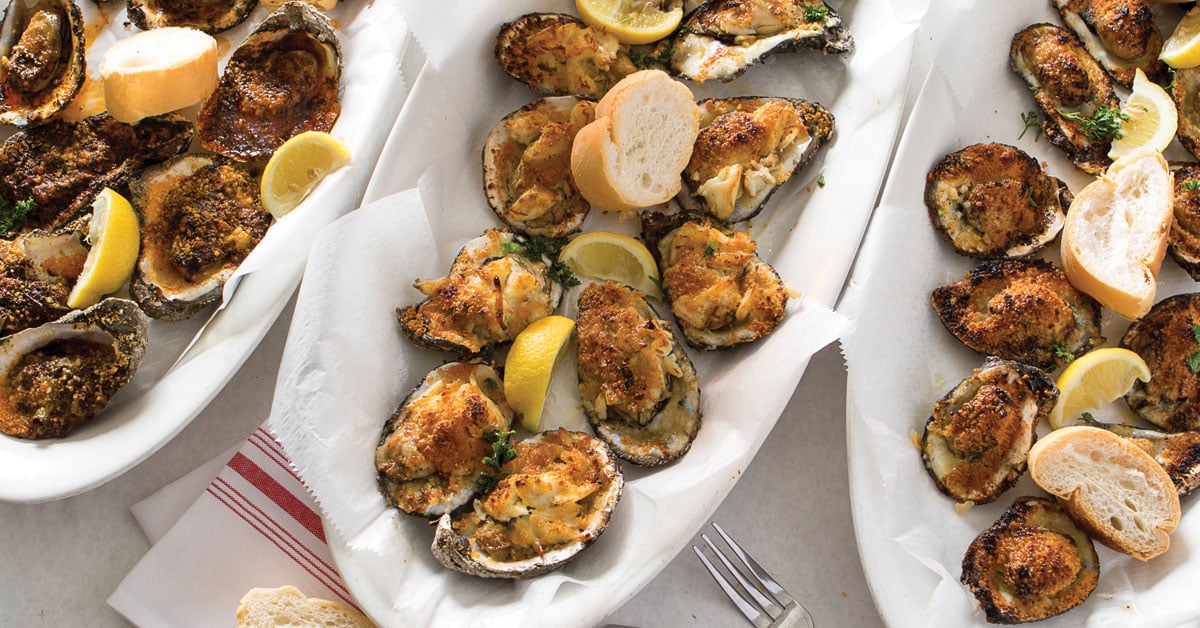 charbroiled oysters deanies business lunch best lunch spots in new orleans.jpg