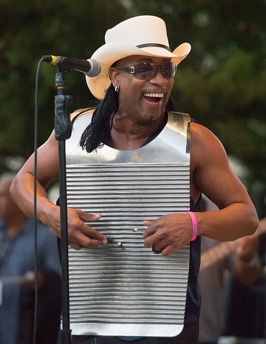 rockin dopsie jr new orleans music festival free crawfish festival pinch a palooza deanies in bucktown.jpg