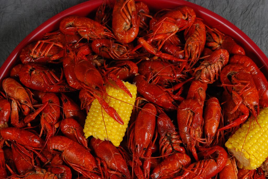 Louisiana Sea Grant Louisiana crawfish boil best crawfish in new orleans deanies seafood.jpg