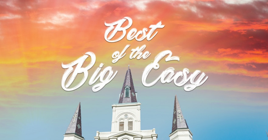 where yat best of the big easy 2018 deanies best seafood restaurant