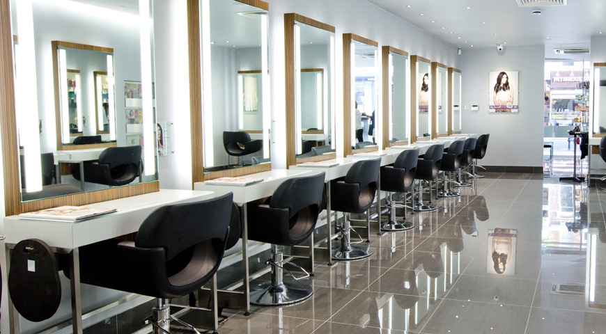 Eleven Of The Best Hairdressers In London