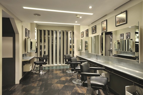 Eleven Of The Best Hairdressers In London