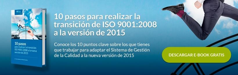 La Norma Iso 9001 2015 En Que Se Basa El Ciclo Phva - 